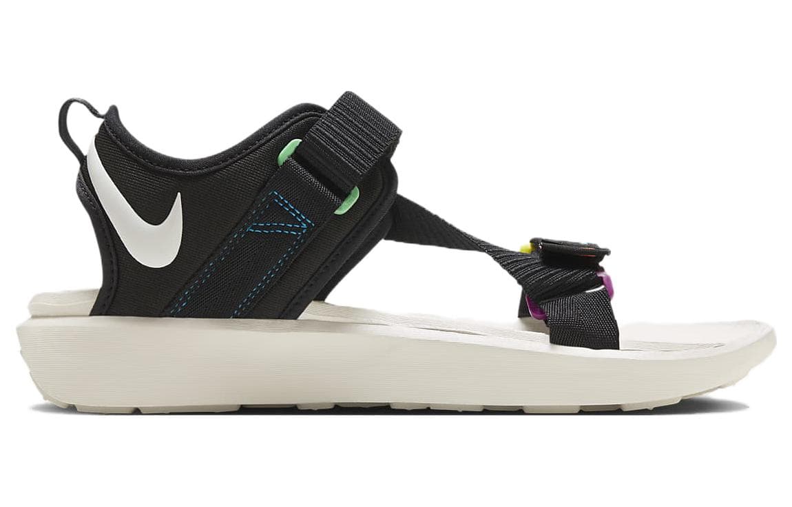 Nike Vista Sandal 'Black White Multi' 4