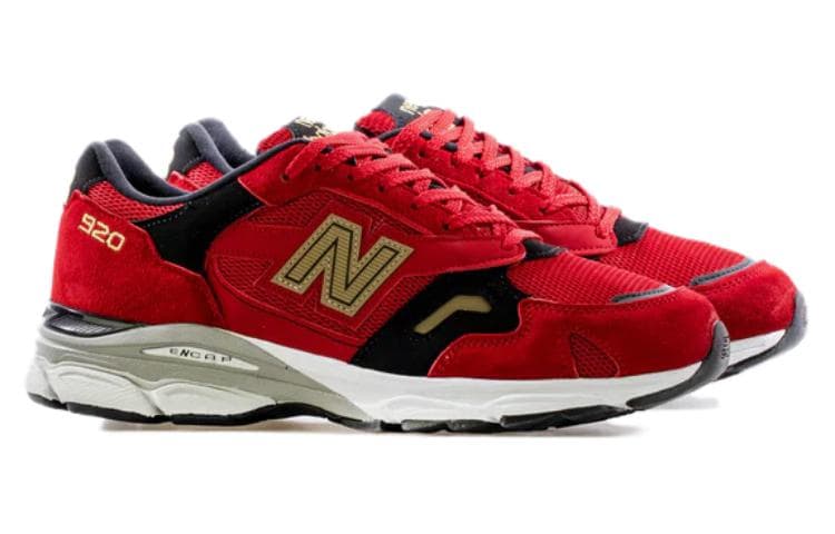 New Balance 920 Year Of The Ox 4