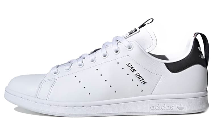 Adidas Originals Stan Smith White Black Women's 6
