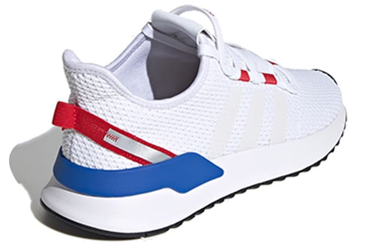 Adidas Originals U_Path Run 'Footwear White' 5