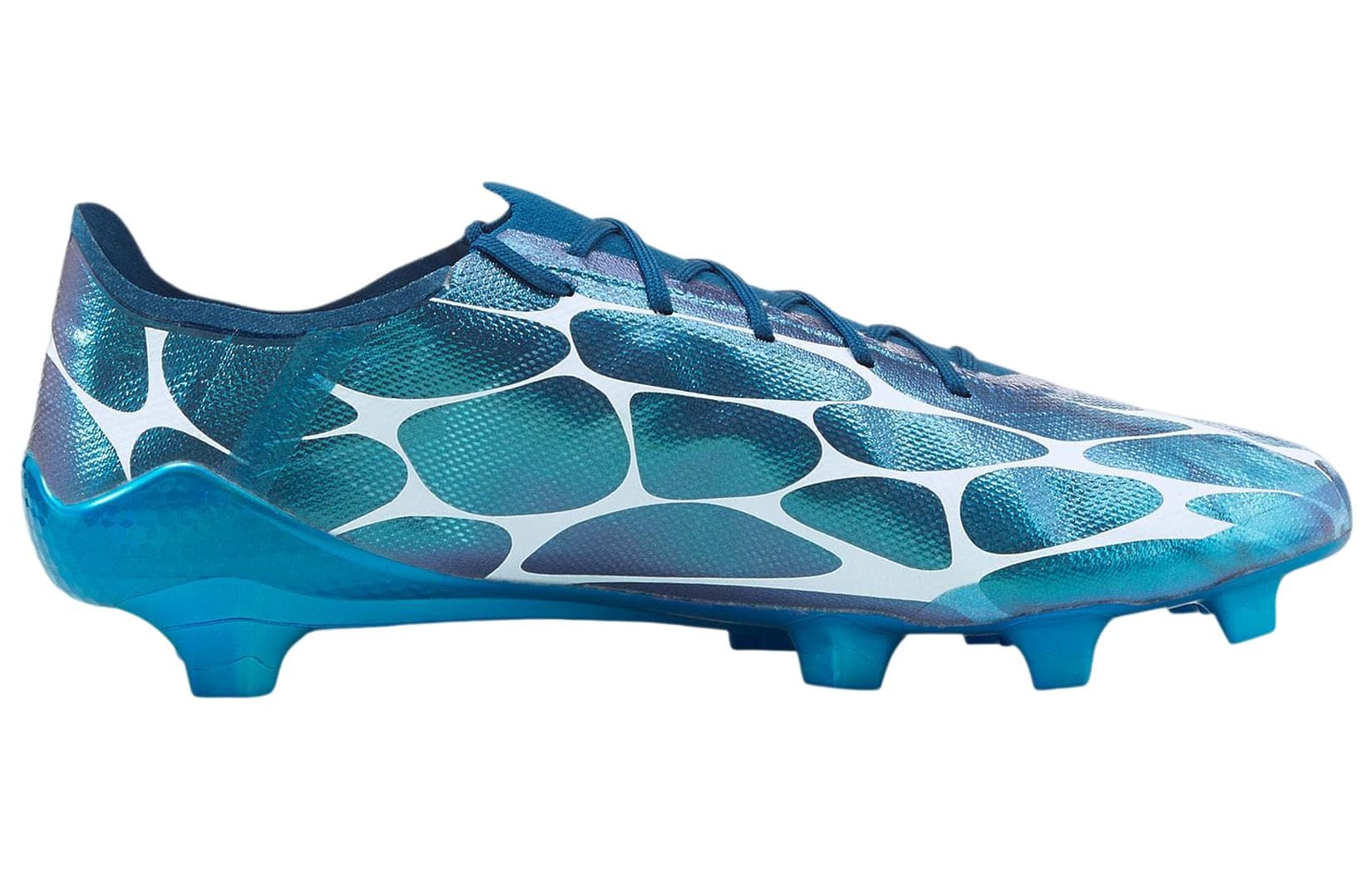 PUMA Ultra Sl Glow Fg 'Limoges Arctic Ice' 4