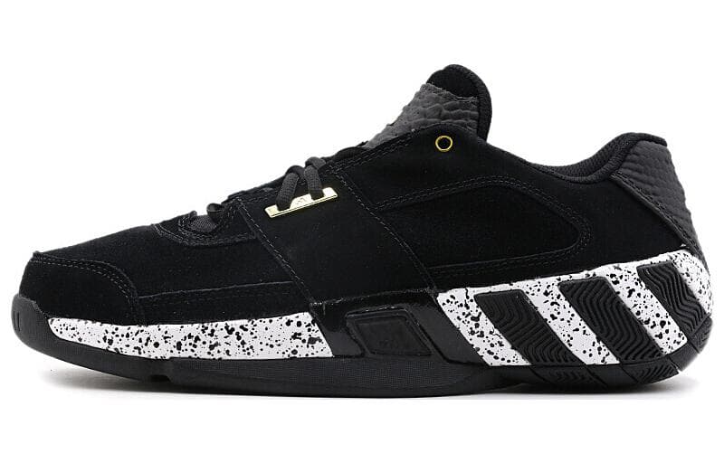 Adidas Regulate 'Black' 2