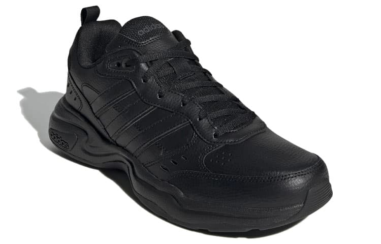 Adidas Neo Strutter 'Core Black' 5