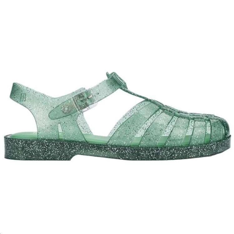 Melissa Roman Sandals Women's 3