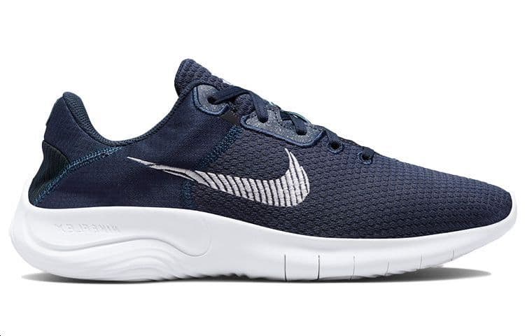 Nike Flex Experience Run 11 Next Nature 'Midnight Navy' 3