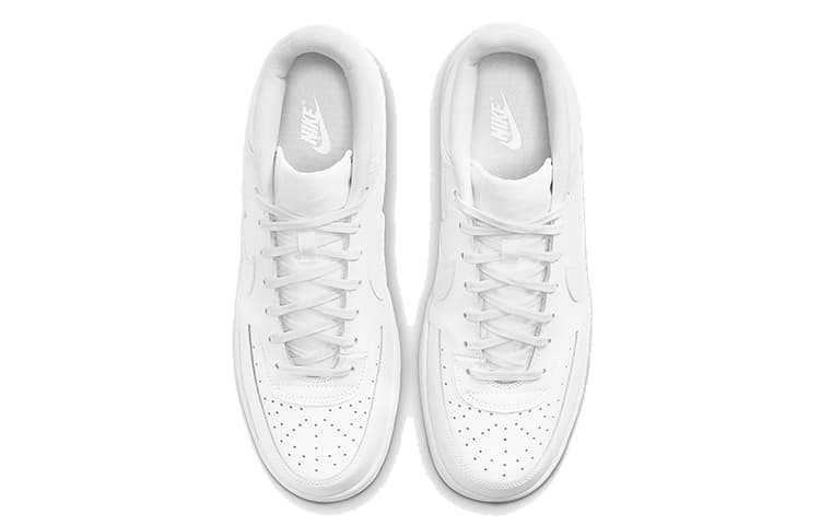Nike Sky Force 3/4 'White Gum'