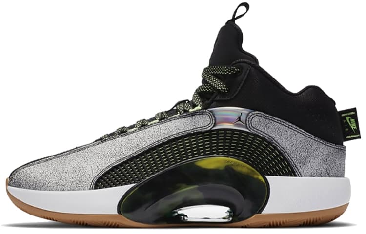 JORDAN Zion Williamson X JORDAN 35 'Bayou Boys'