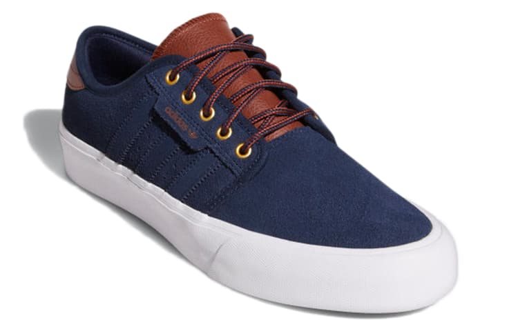 Adidas Originals Seeley Xt 'Navy' 5