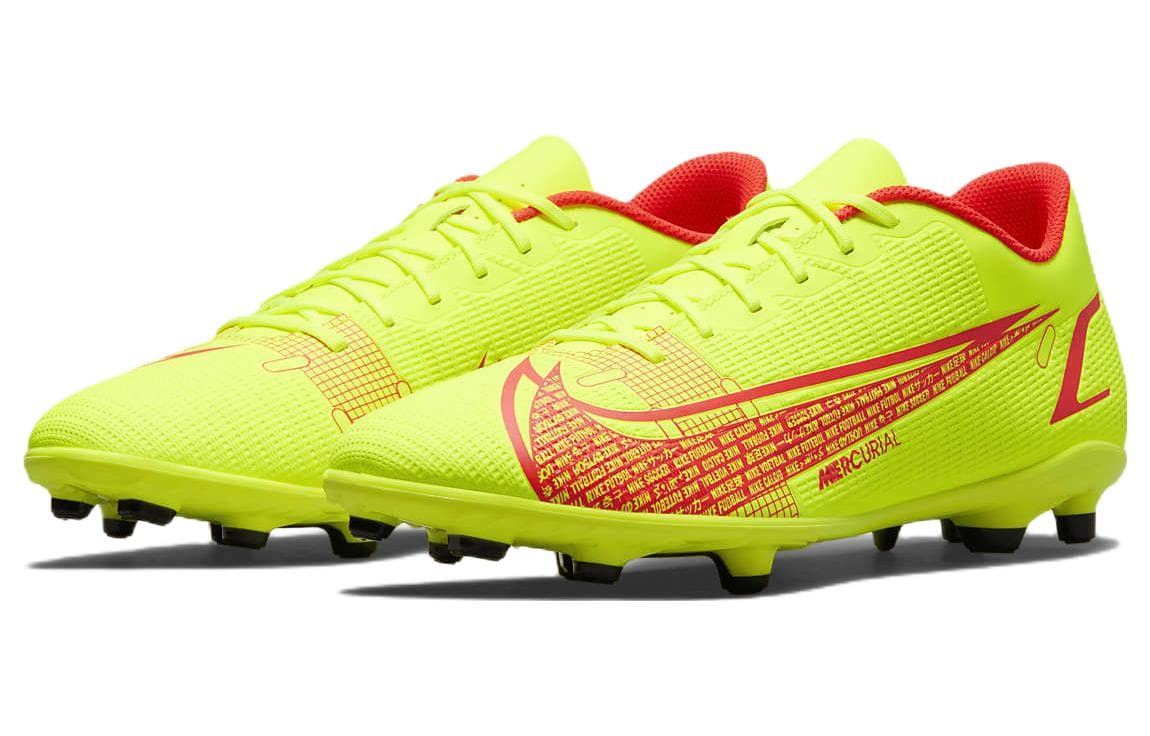 Nike Mercurial Vapor 14 Club Fg Mg 'Motivation Pack' 5