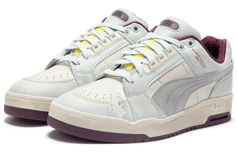 PUMA Slipstream Lo Wabi Sabi 6