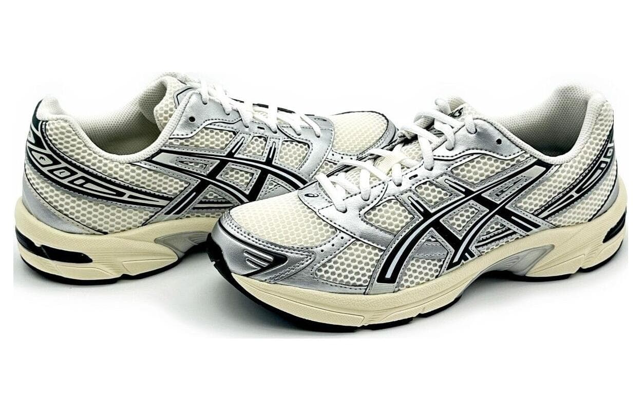 Asics Gel 1130 Kith Cream Scarab 2023 5