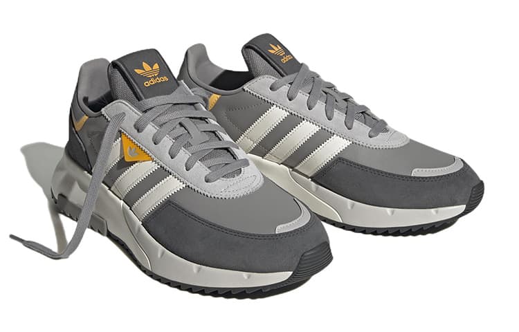 Adidas Originals Originals Retropy F2 'Grey' 6