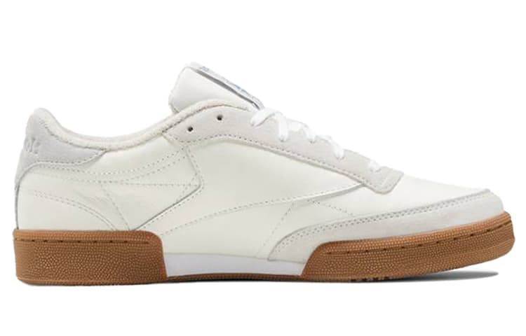 Reebok Club C 85 Gore Tex Kasina Chalk 3