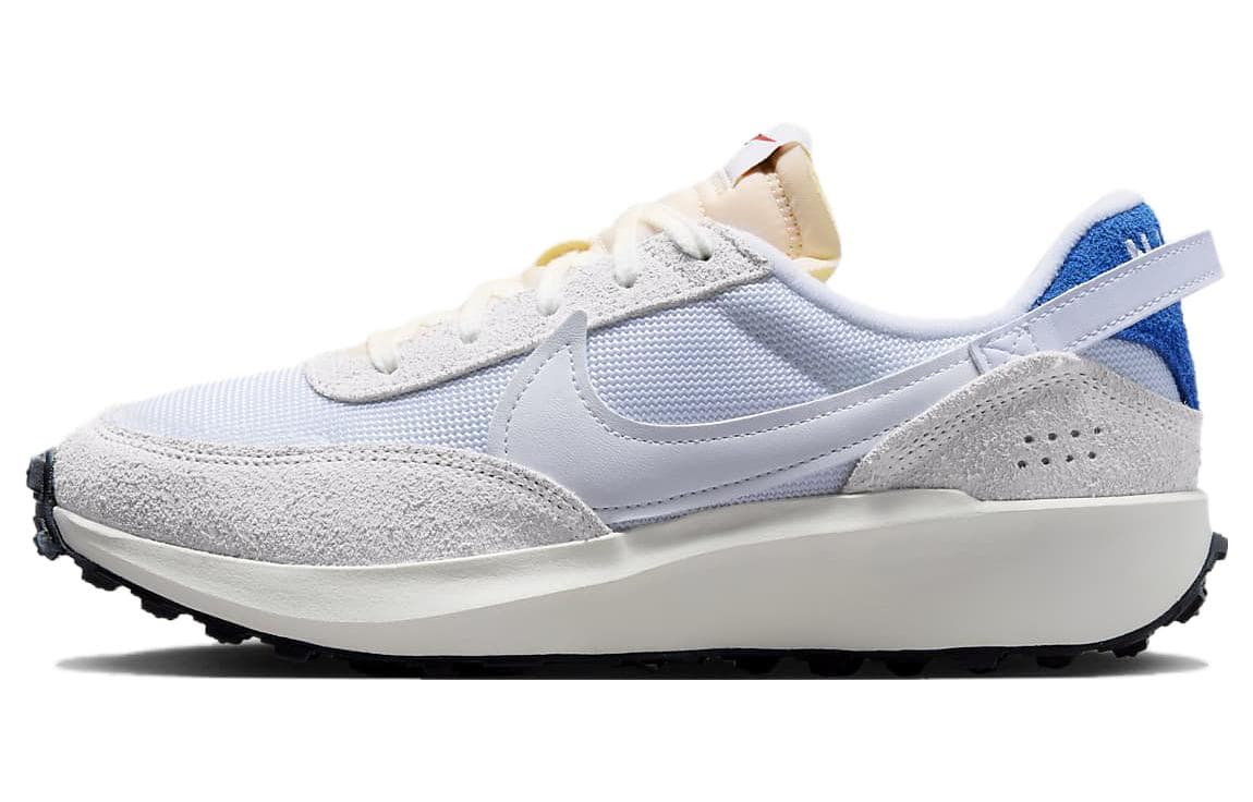 Nike Women's Waffle Debut Vintage 'White Game Royal' 2
