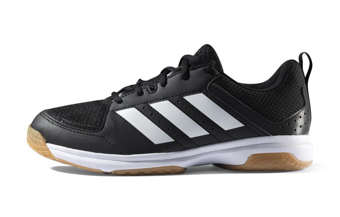 Adidas Ligra 7 'Black White' 2
