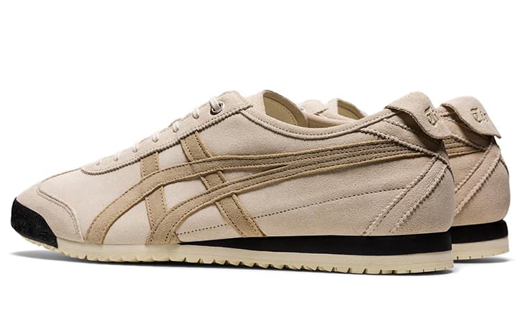 Onitsuka Tiger Mexico 66 'Birch Wood Crepe' 6