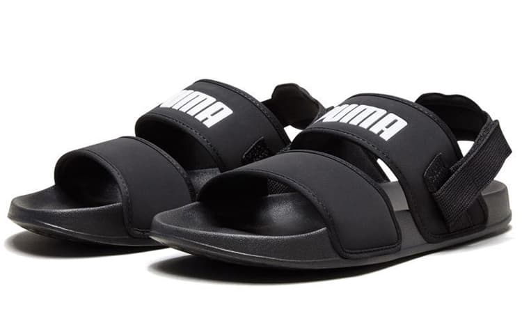 PUMA Leadcat Ylm Lite 'Black' 6