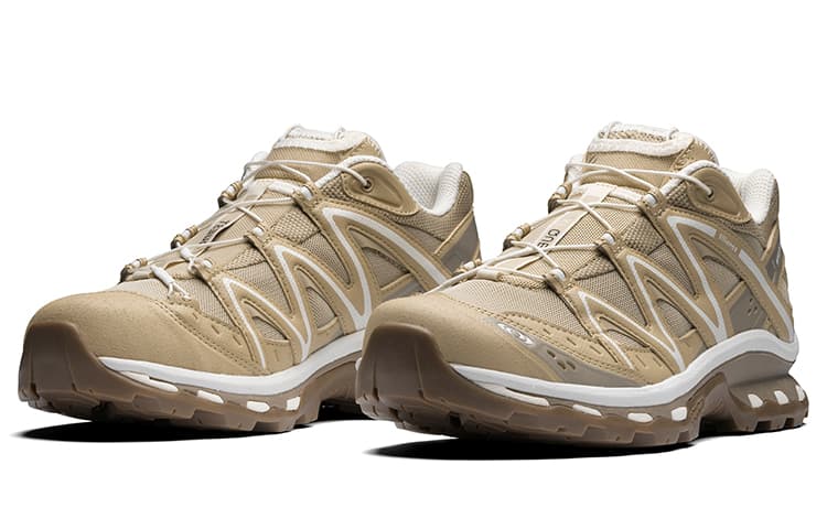 SALOMON XT Quest Advanced 'Brown' 6