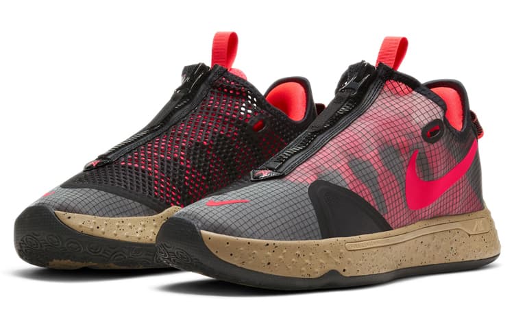Nike PG 4 EP 'PCG' 6