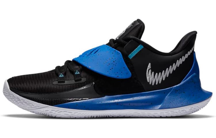 Nike Kyrie Low 3 Team Black Game Royal