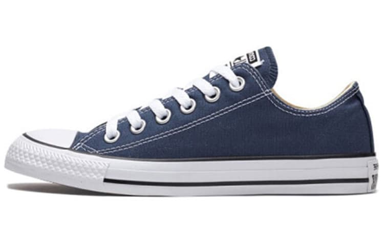 Converse Chuck Taylor All Star Low Top Blue 2