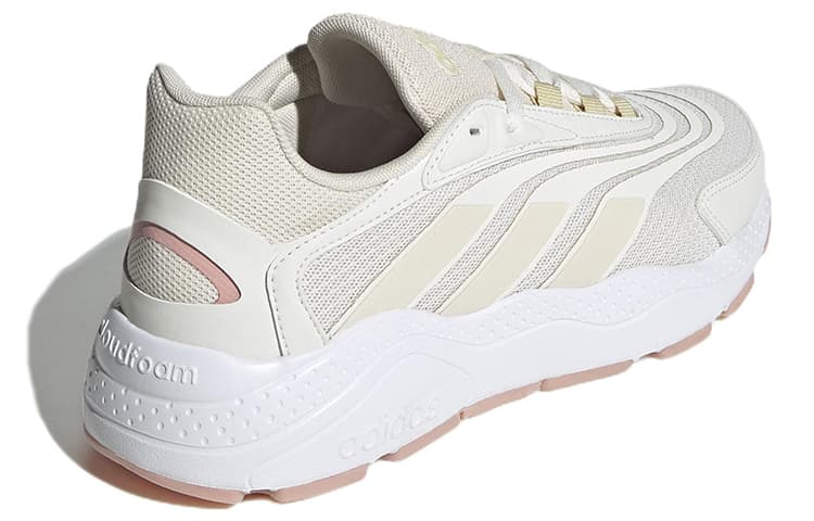 Crazychaos Women's Adidas Neo 2 Summer.RDY 'Wonder Mauve' Women's 5