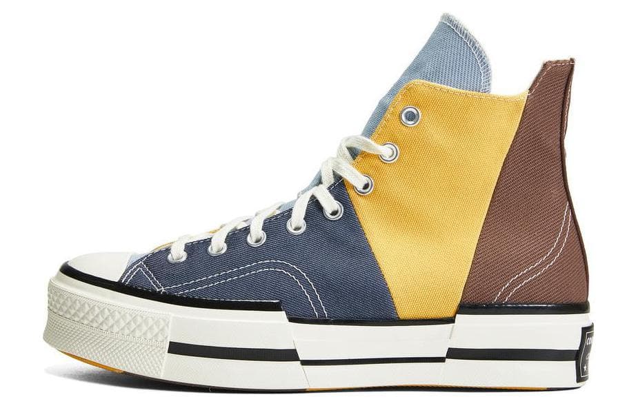 Converse Chuck Taylor All Star 70 Hi Plus Squirrel Chocolate
