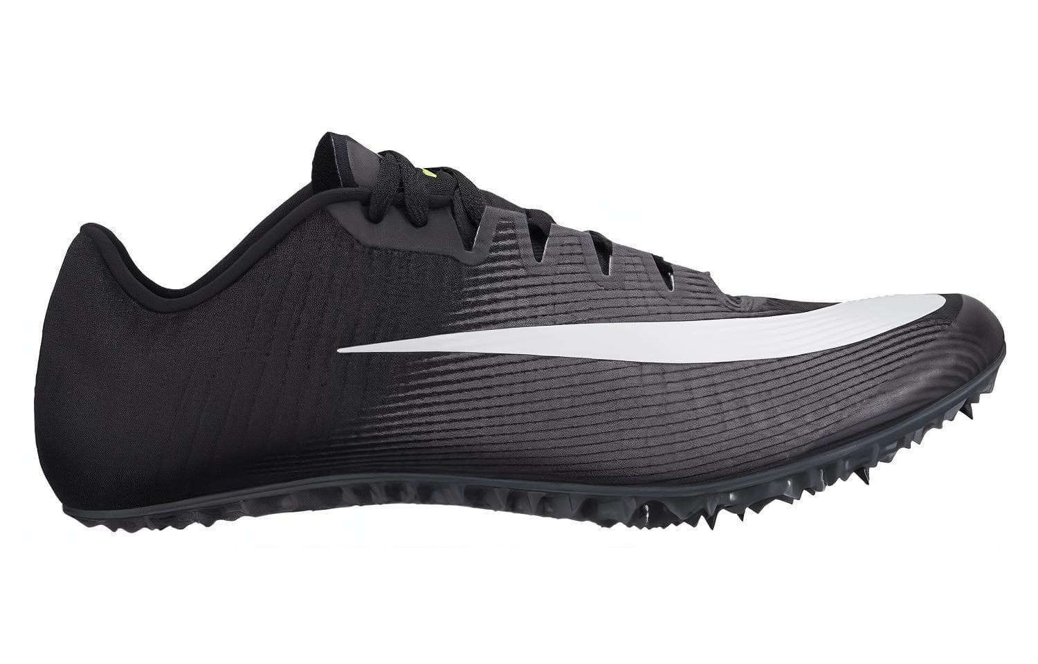Nike Zoom Ja Fly 3 'Black' 4