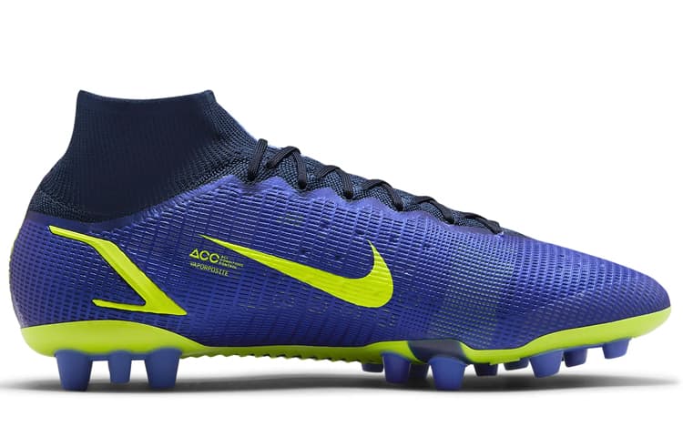 Nike Mercurial Superfly 8 Elite Ag 'Recharge Pack' 3