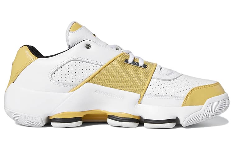 Adidas Agent Gil Restomod 61 Points 4
