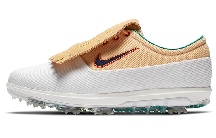 Nike Air Zoom Victory Tour Golf Nrg Lucky And Good 2