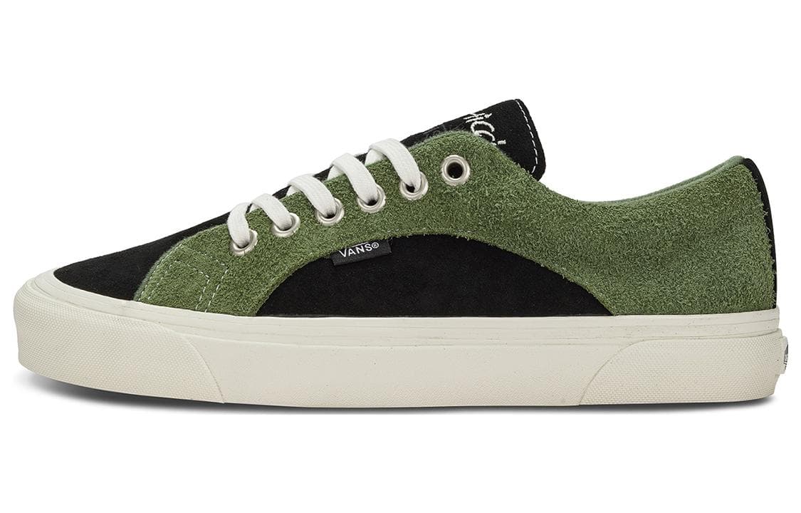Vans Lampin 86 Dx X Gramicci 'Green' 2
