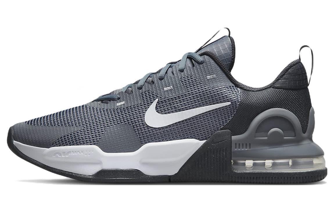 Nike Air Max Alpha Smoke Grey 2