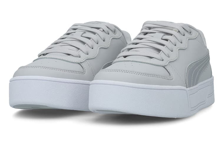 PUMA Skye 'Grey' Women's 6