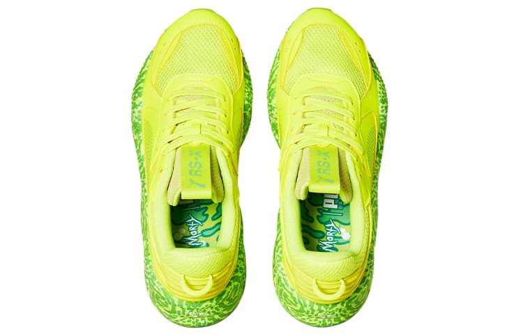 PUMA RS X Rick And Morty 4