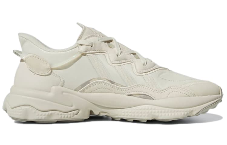 Adidas Originals Ozweego Wonder White Aluminum 6