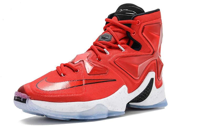 Nike LeBron 13 Away 6