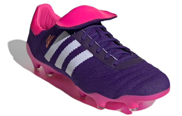 Adidas Copa Mundial 21 Fg 'Collegiate Purple Shock Pink' 6