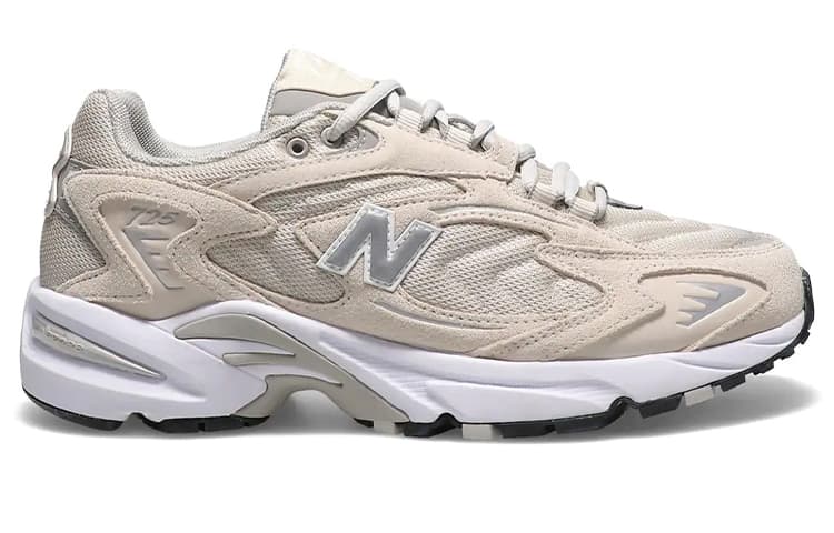 New Balance 725 Beige 3