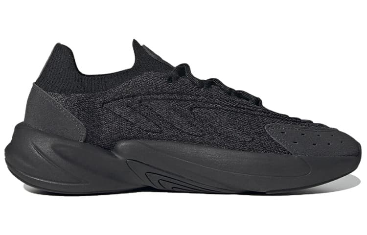 Adidas Originals Ozelia 'All Black' Women's 3