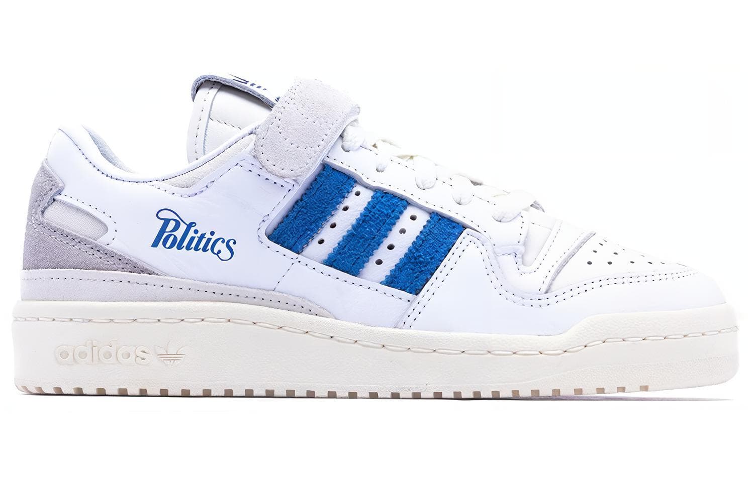 Adidas Originals Forum 84 Sneaker Politics 2