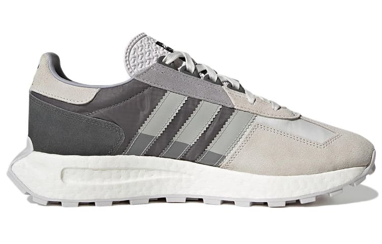 adidas originals Retropy E5 Gray Black 4