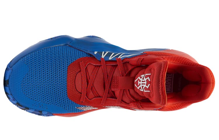 Adidas Marvel X D.O.N. Issue 1 'Amazing Spider Man' 6