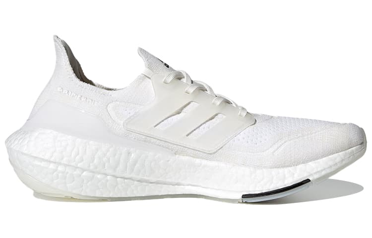 Adidas Ultra Boost 21 Primeblue Parley Non Dyed 3