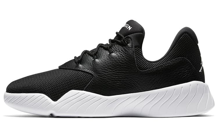 JORDAN J23 Low Black White 2