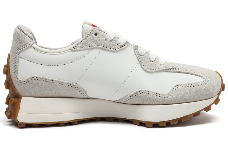 New Balance 327 Moonbeam Desert Pink Gum 3