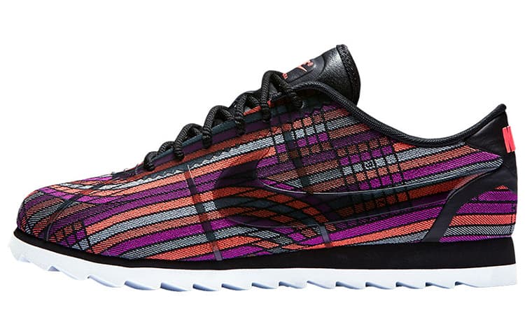 Nike Classic Cortez Ultra JCRD PRM Hot Lava Women's 2