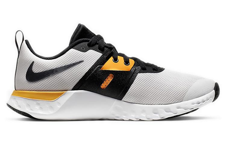 Nike Renew Retaliation Tr 'Vast Grey' 4