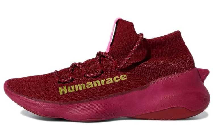 Adidas Originals Humanrace SiÄhona Burgundy