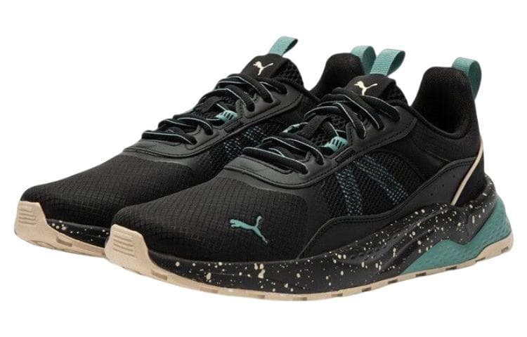 PUMA Anzarun 2.0 Open Road 'Black Adriatic' 6